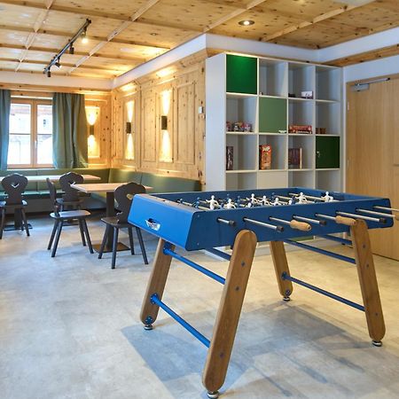 Montafon Moments Hotel กอร์ทิโพล ภายนอก รูปภาพ