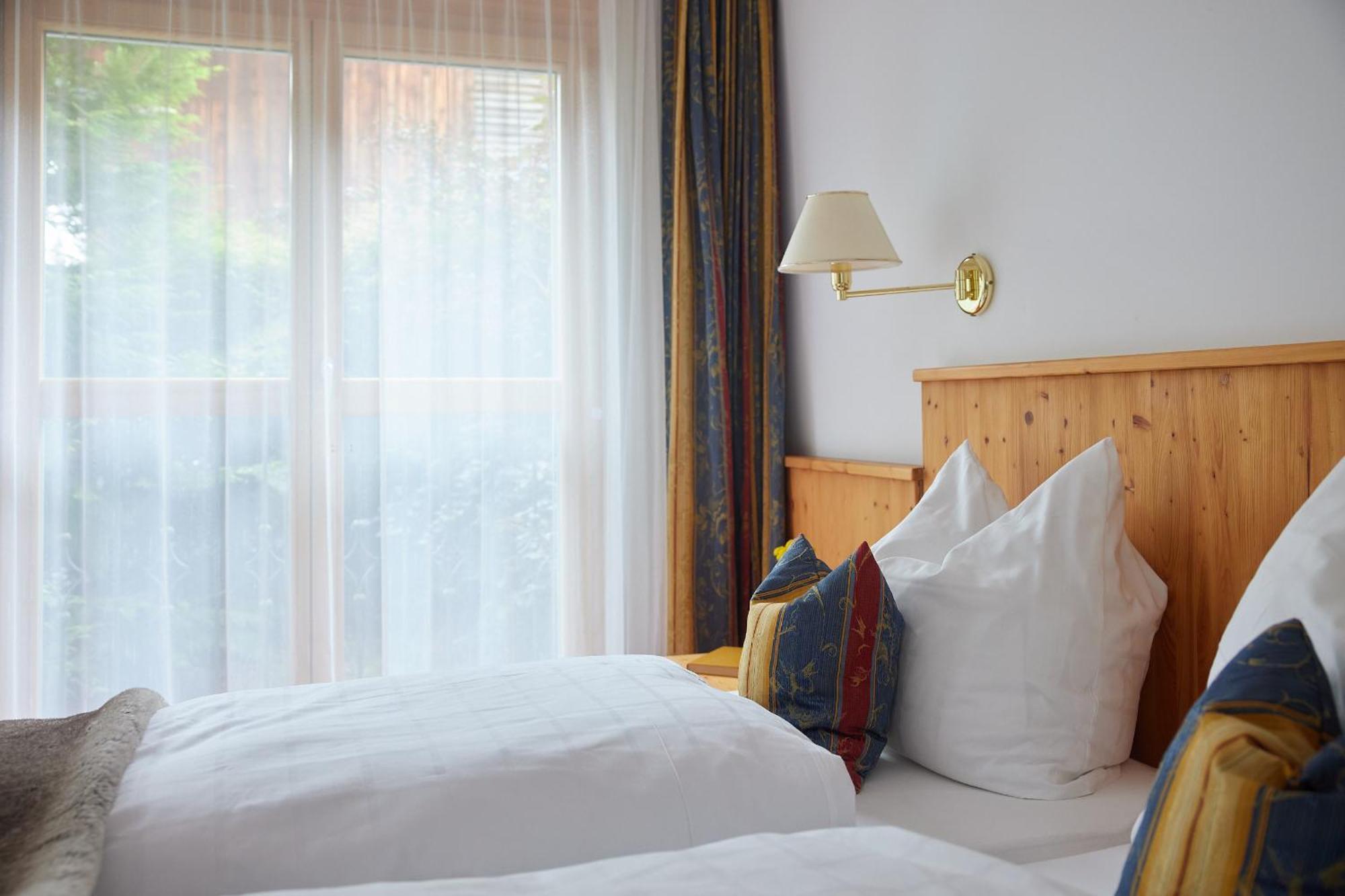 Montafon Moments Hotel กอร์ทิโพล ภายนอก รูปภาพ