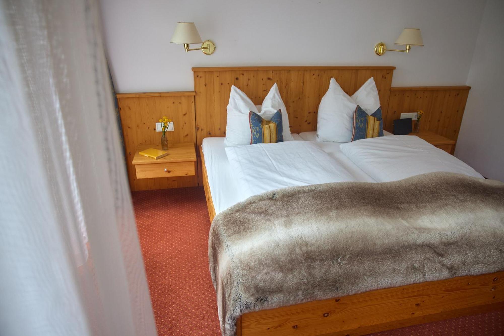 Montafon Moments Hotel กอร์ทิโพล ภายนอก รูปภาพ