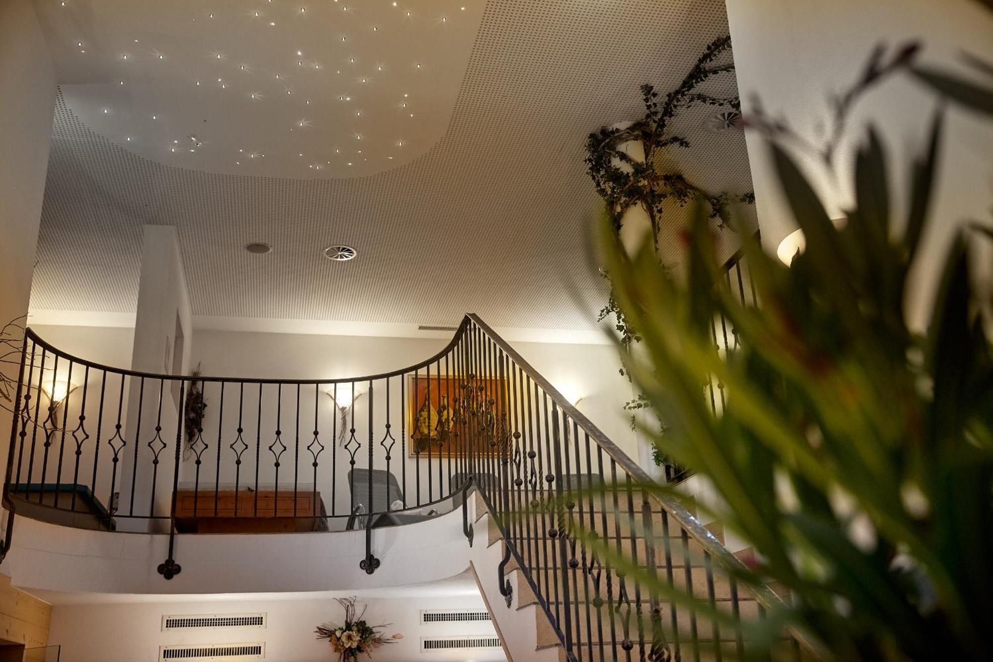 Montafon Moments Hotel กอร์ทิโพล ภายนอก รูปภาพ