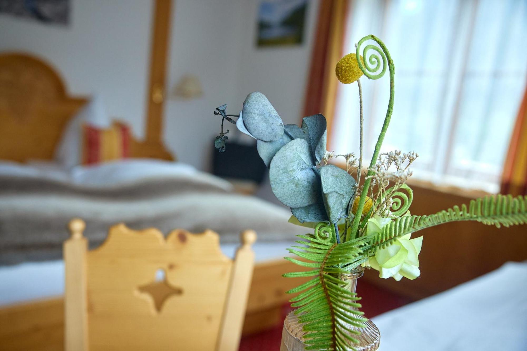 Montafon Moments Hotel กอร์ทิโพล ภายนอก รูปภาพ