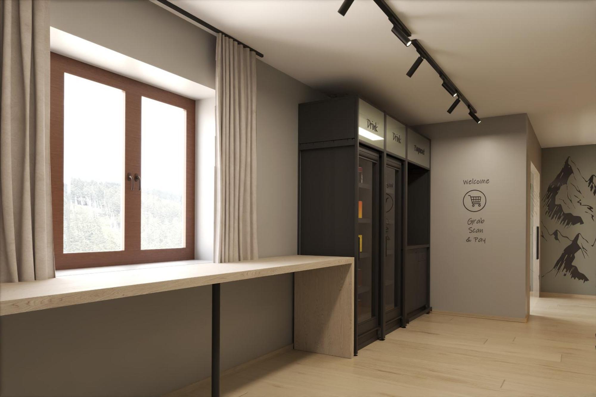 Montafon Moments Hotel กอร์ทิโพล ภายนอก รูปภาพ