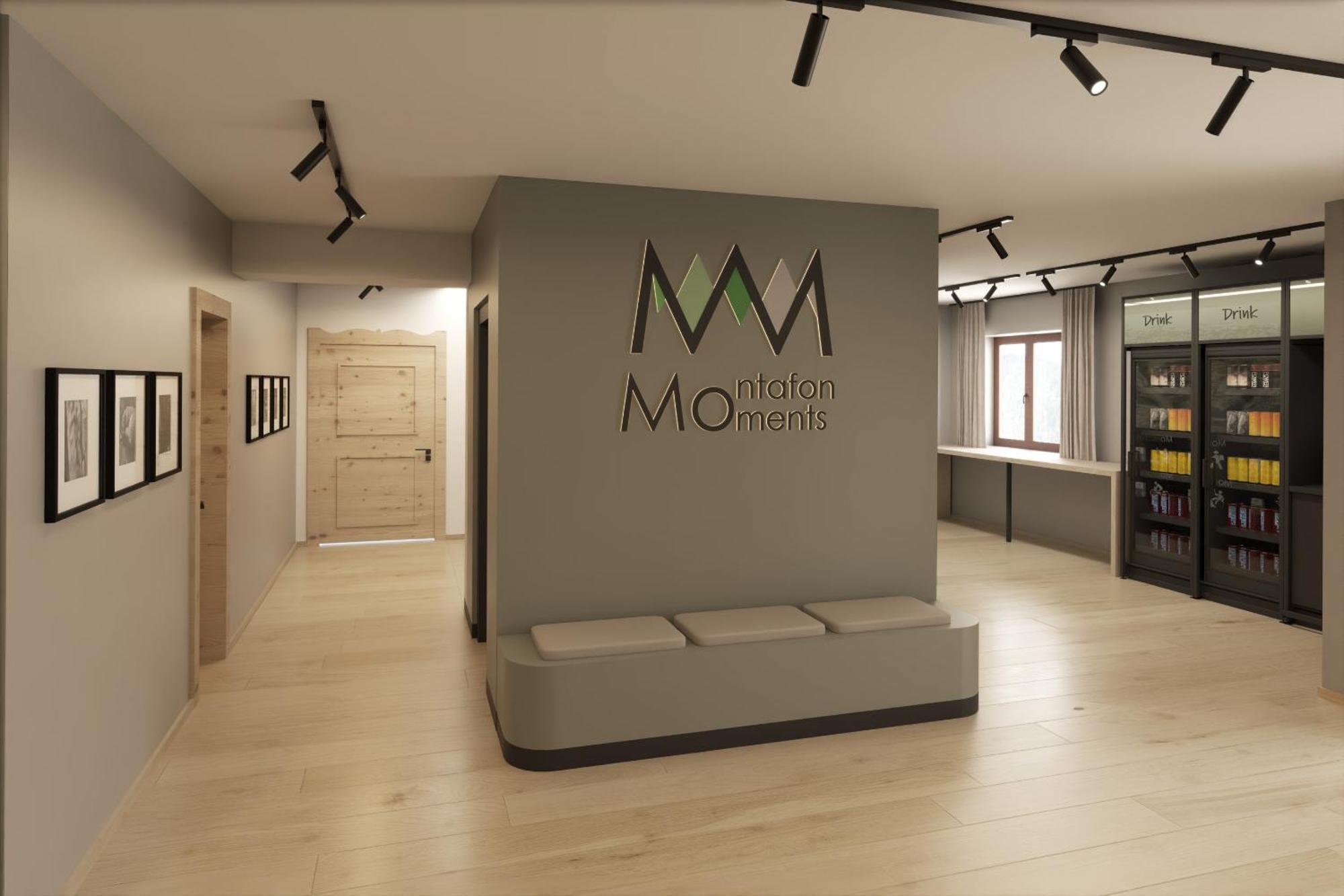 Montafon Moments Hotel กอร์ทิโพล ภายนอก รูปภาพ