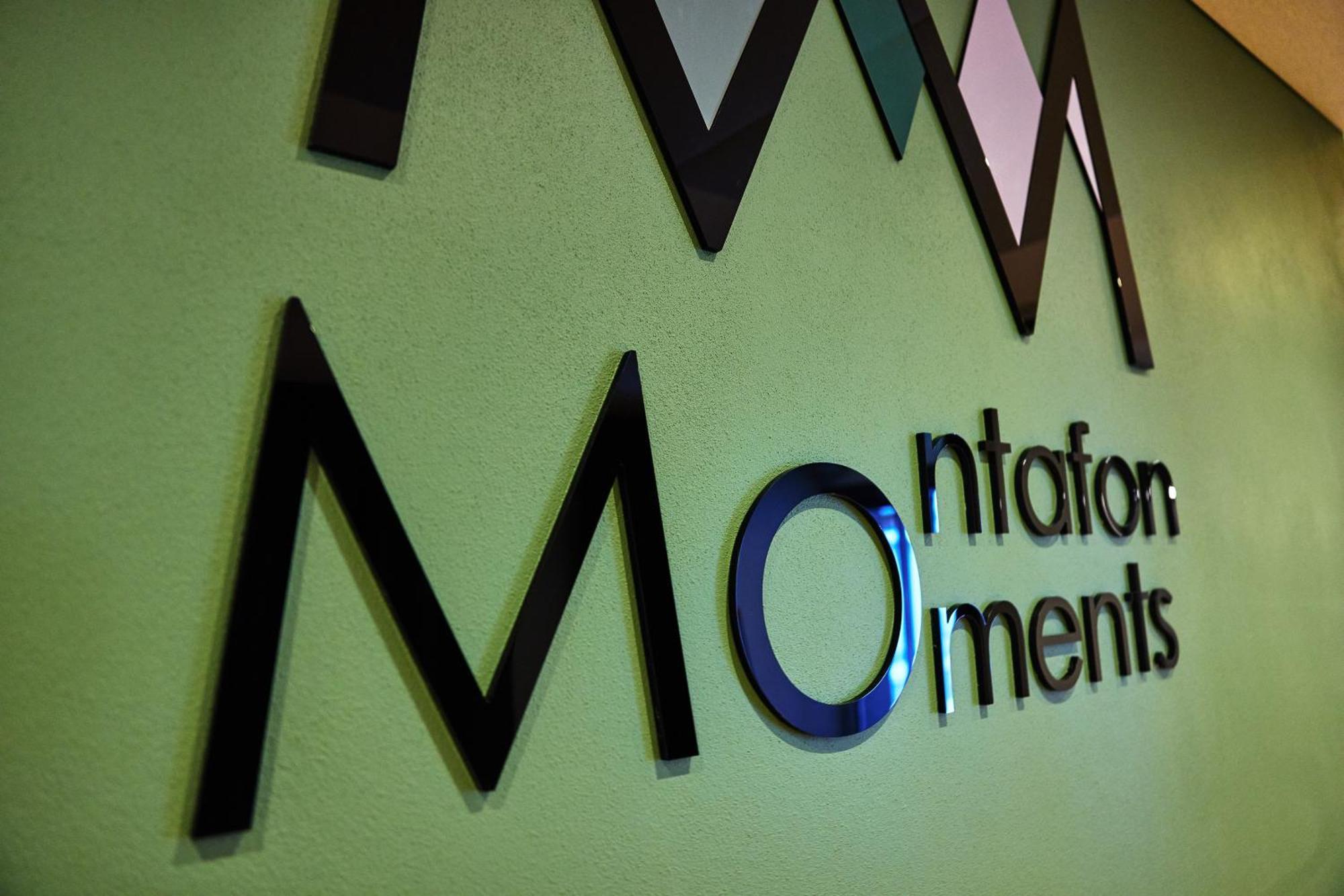 Montafon Moments Hotel กอร์ทิโพล ภายนอก รูปภาพ